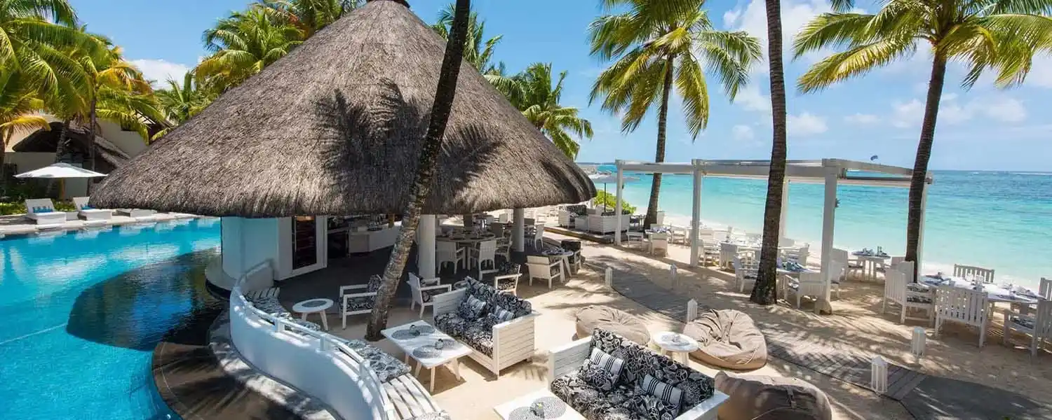 Constance Belle Mare Plage-1